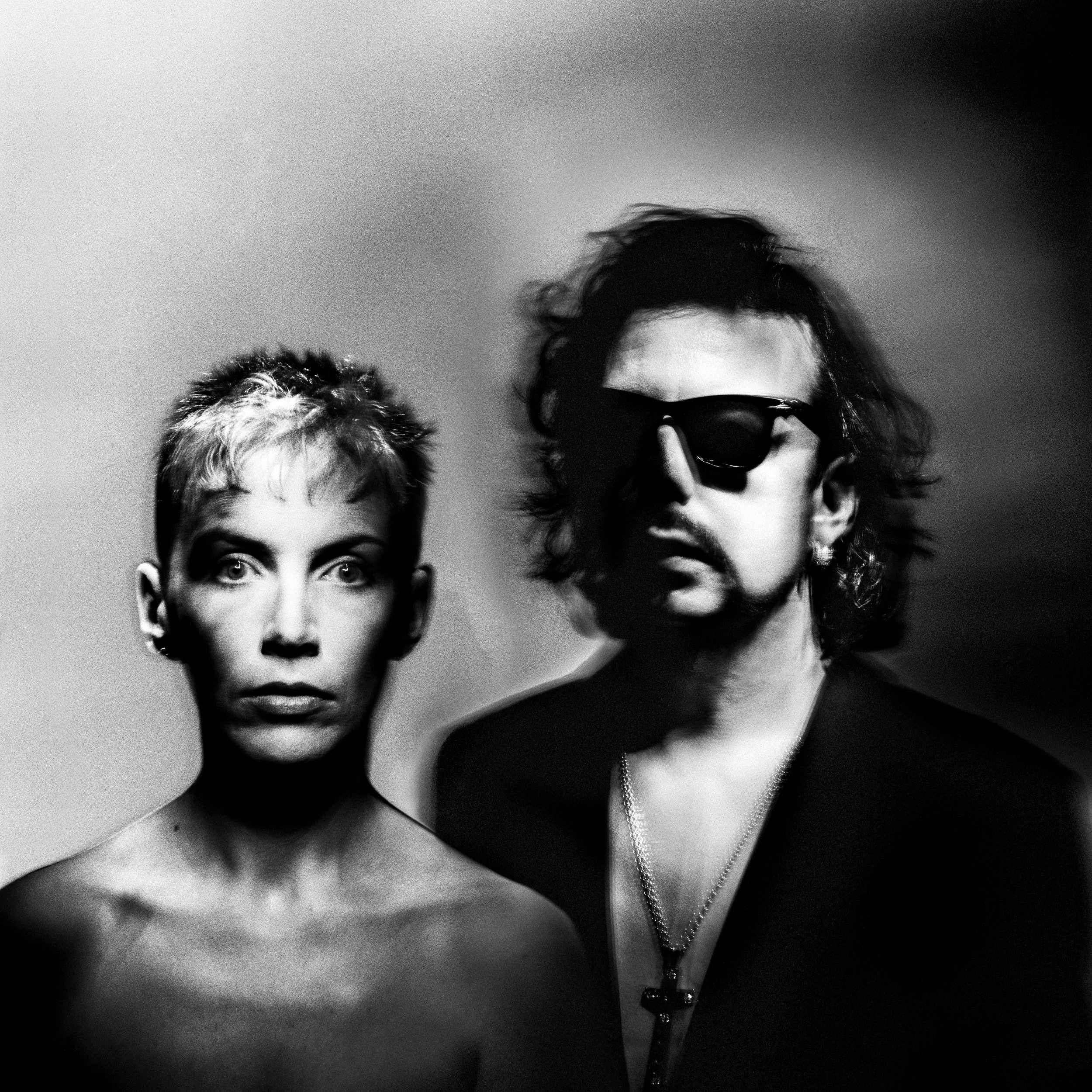 LICHT: Anton Corbijn | Anita Beckers Gallery — Musée Magazine
